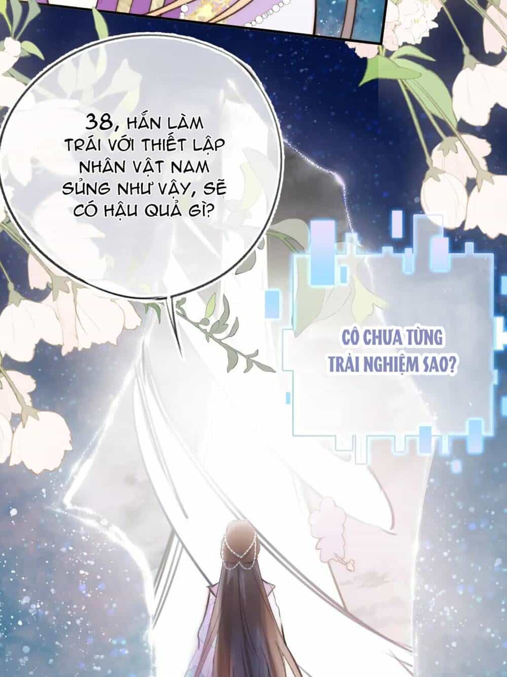 Vi Phu Của Ta Là Long Ngạo Thiên Phần 2 - Chương 42 - ảnh 69