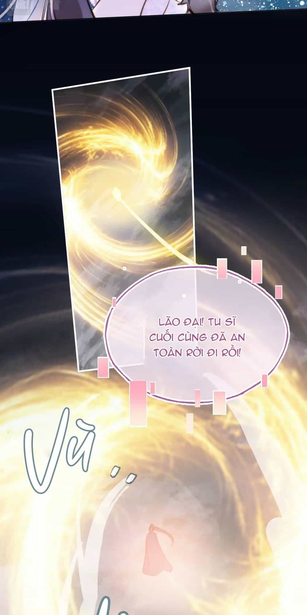 Vi Phu Của Ta Là Long Ngạo Thiên Phần 2 - Chương 43 - ảnh 18