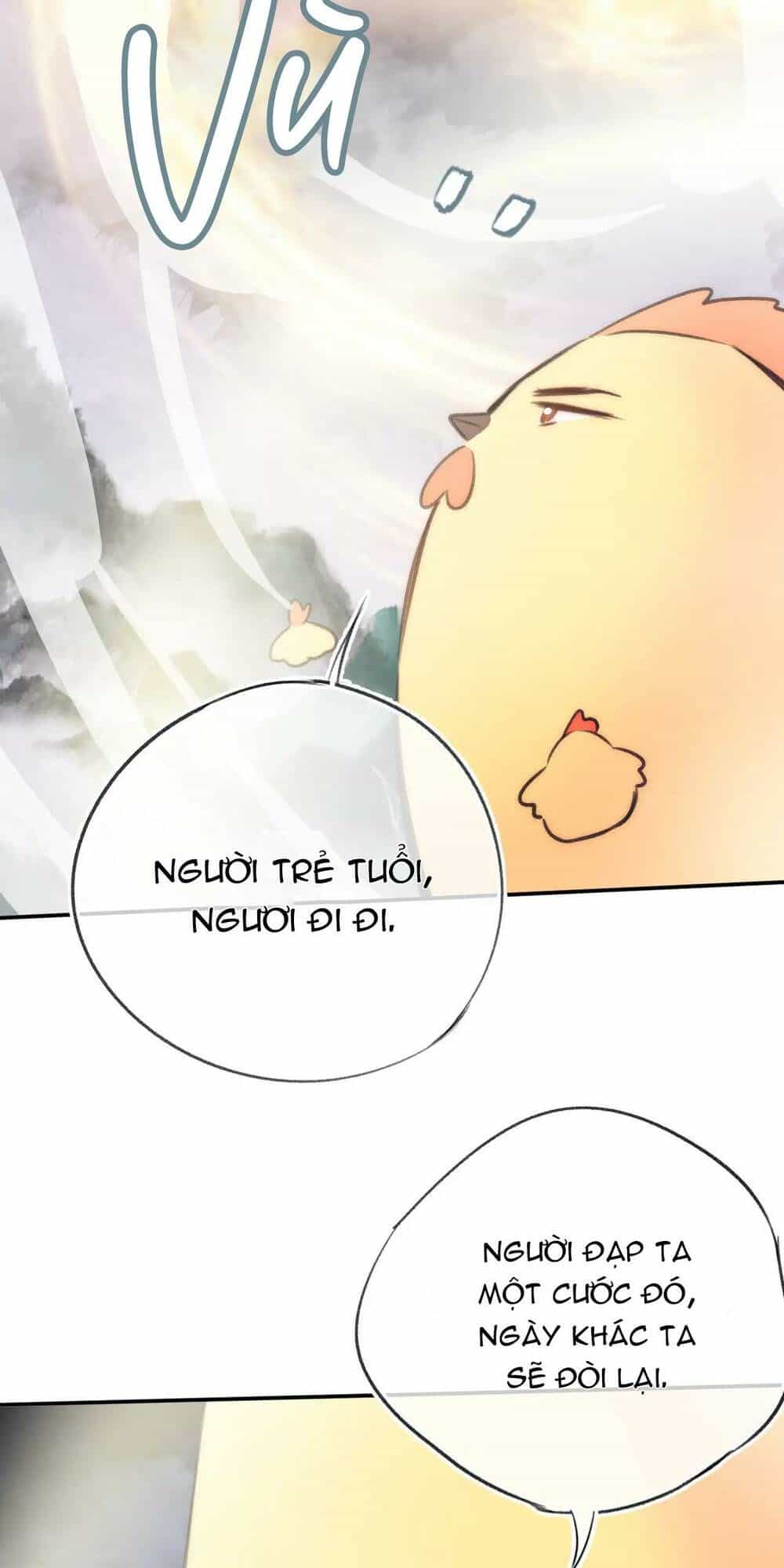Vi Phu Của Ta Là Long Ngạo Thiên Phần 2 - Chương 43 - ảnh 19