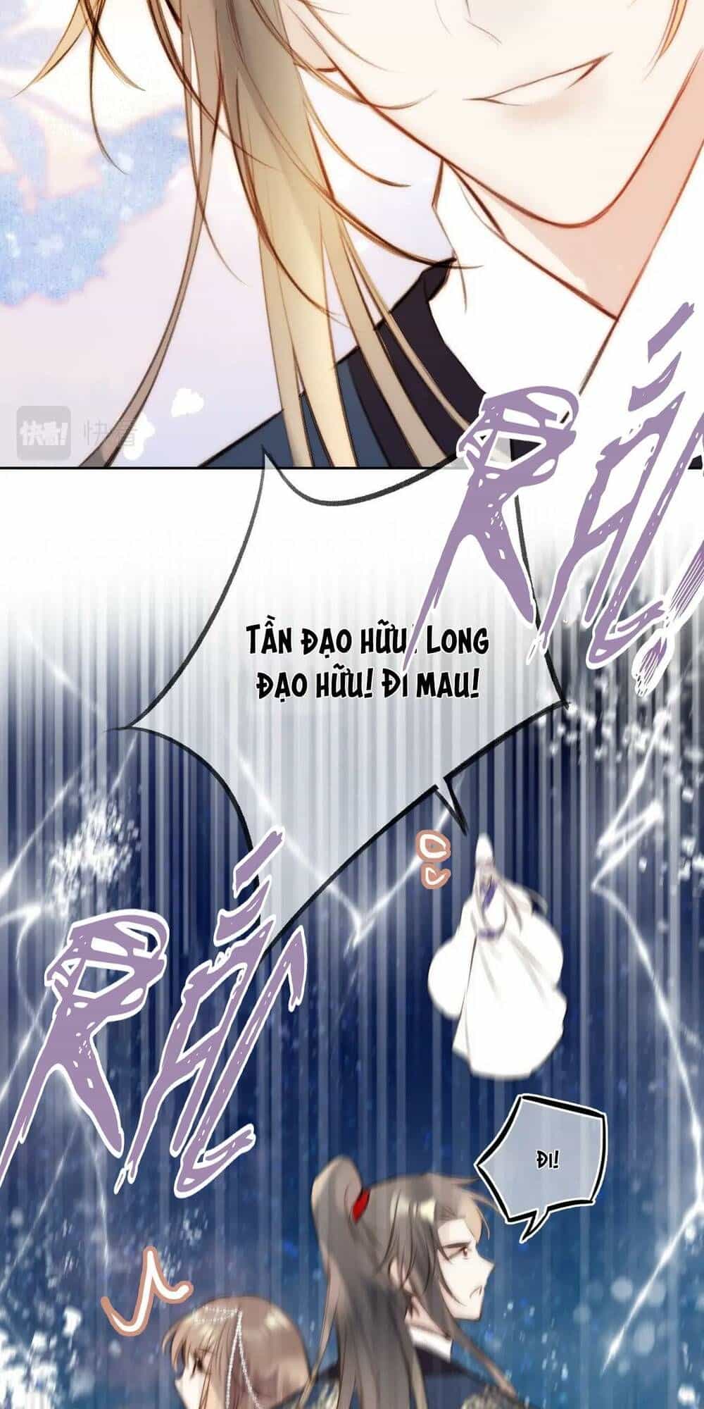 Vi Phu Của Ta Là Long Ngạo Thiên Phần 2 - Chương 43 - ảnh 26