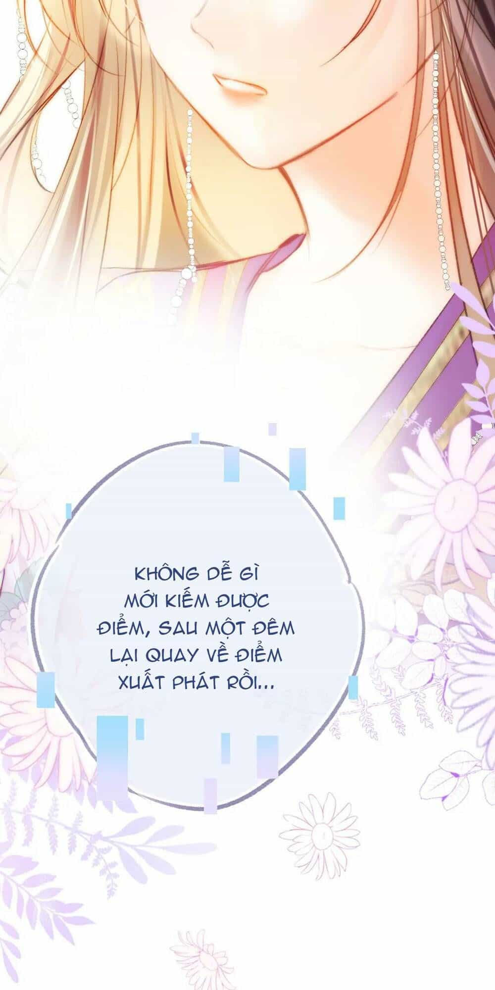 Vi Phu Của Ta Là Long Ngạo Thiên Phần 2 - Chương 43 - ảnh 5