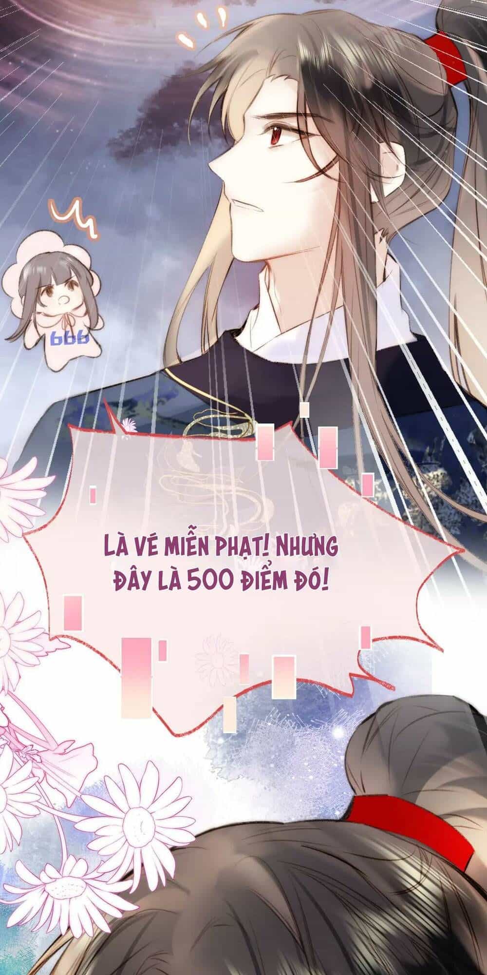 Vi Phu Của Ta Là Long Ngạo Thiên Phần 2 - Chương 43 - ảnh 9