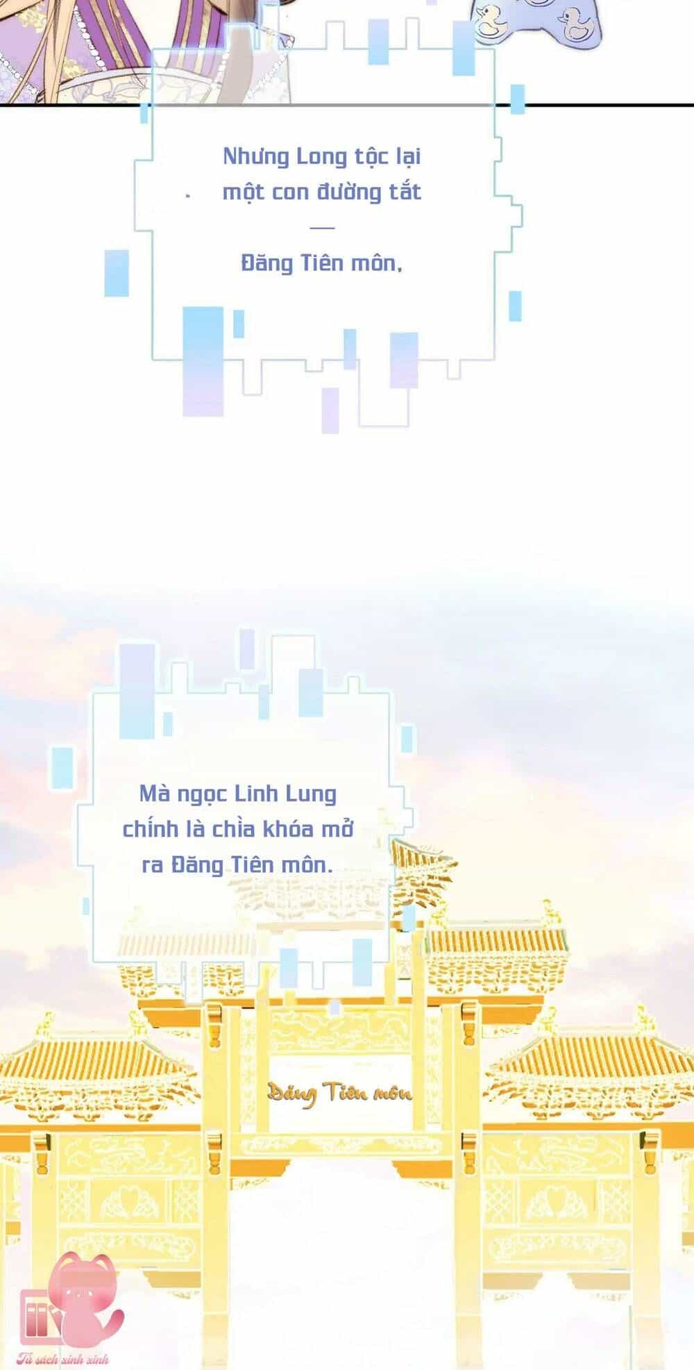 Vi Phu Của Ta Là Long Ngạo Thiên Phần 2 - Chương 44 - ảnh 34