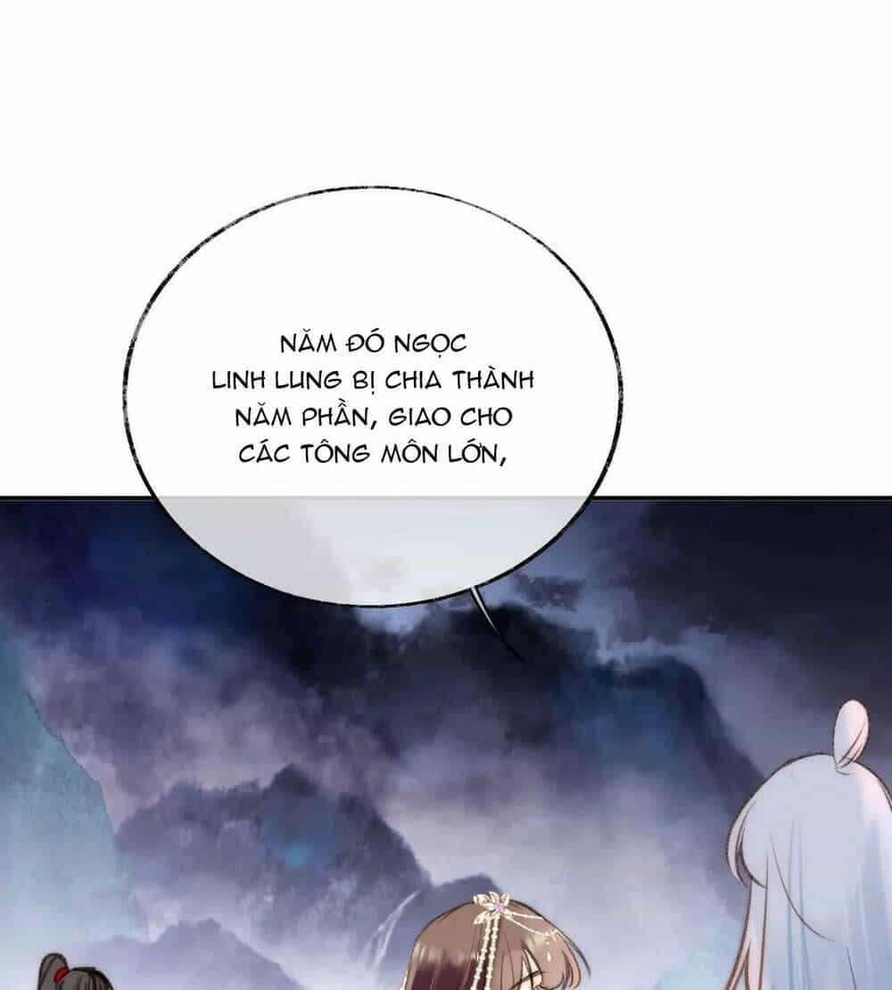 Vi Phu Của Ta Là Long Ngạo Thiên Phần 2 - Chương 44 - ảnh 47