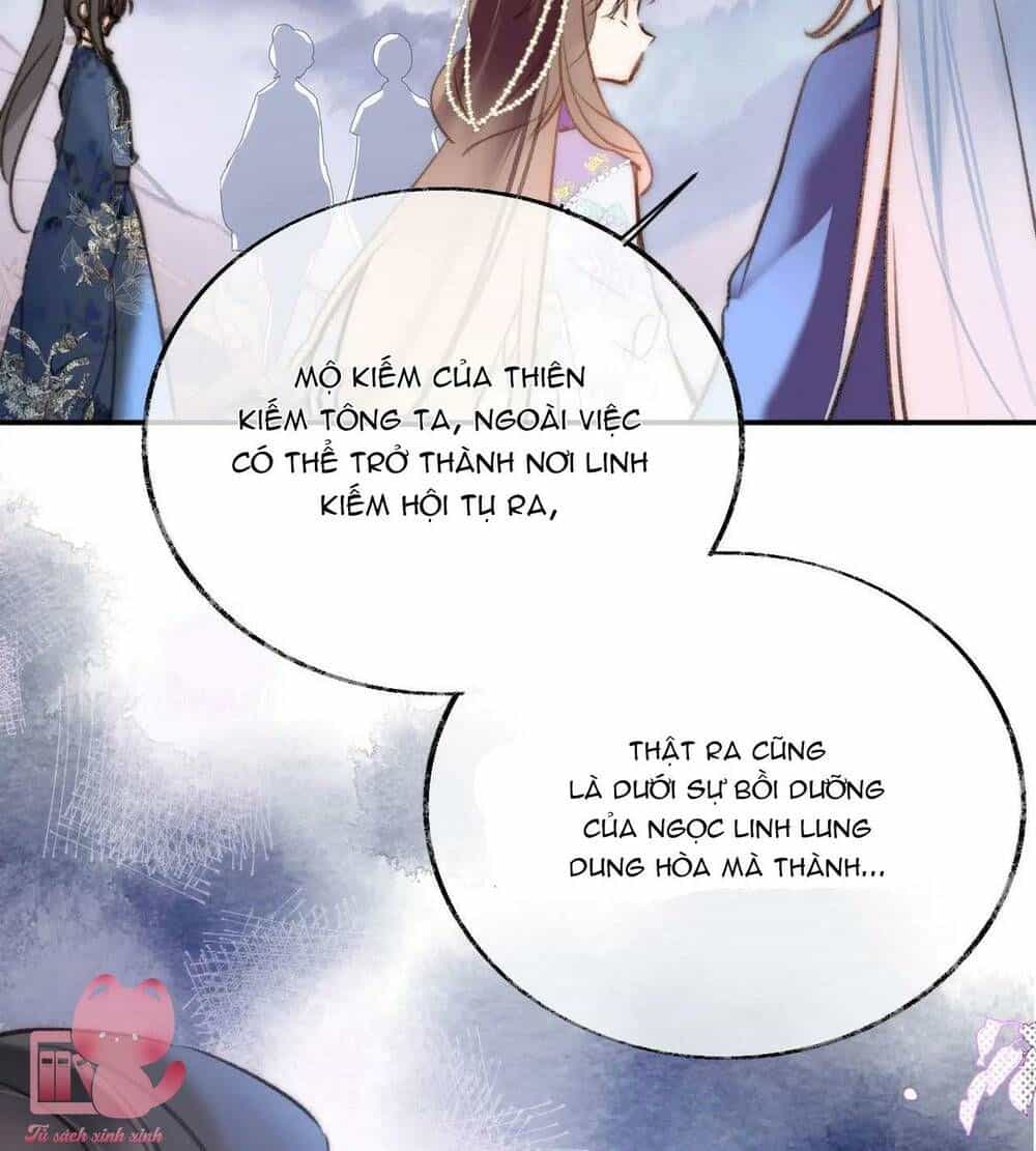 Vi Phu Của Ta Là Long Ngạo Thiên Phần 2 - Chương 44 - ảnh 48