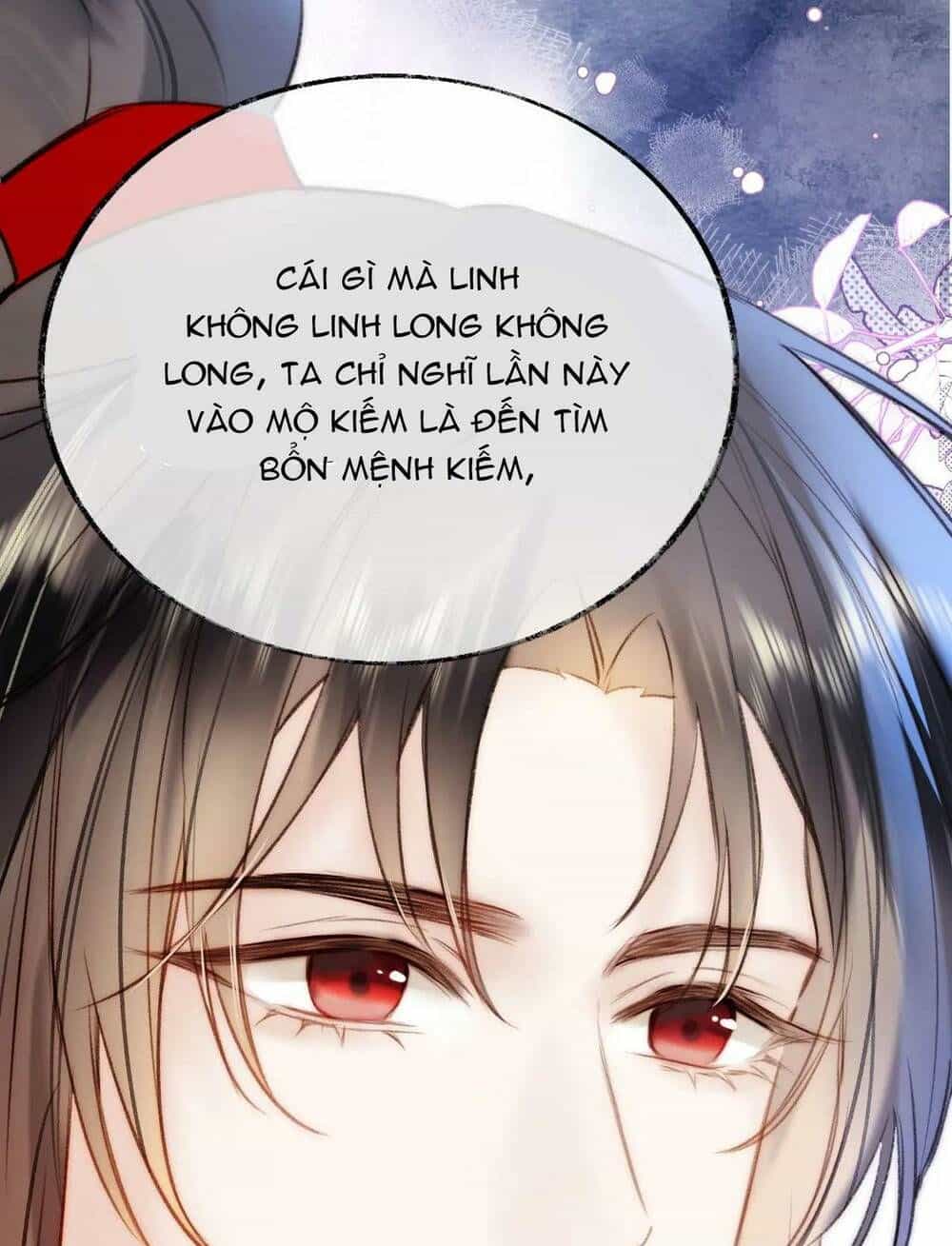 Vi Phu Của Ta Là Long Ngạo Thiên Phần 2 - Chương 44 - ảnh 49