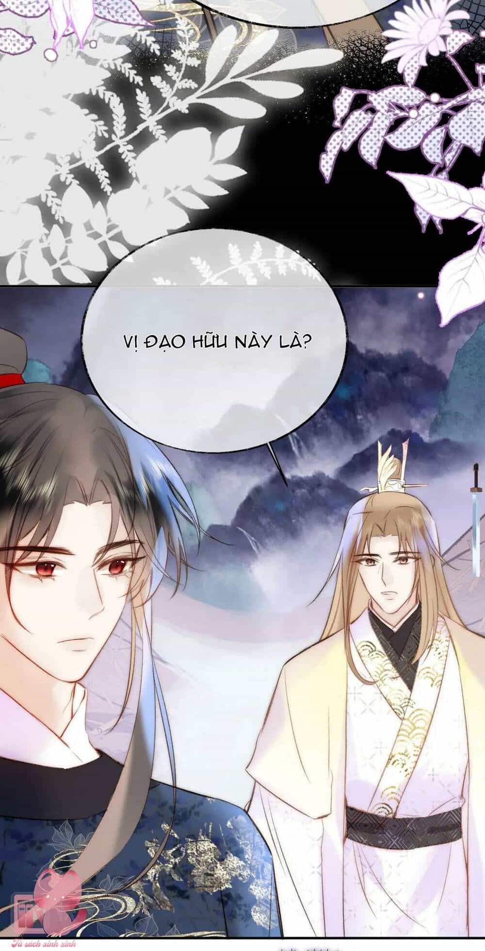 Vi Phu Của Ta Là Long Ngạo Thiên Phần 2 - Chương 44 - ảnh 51