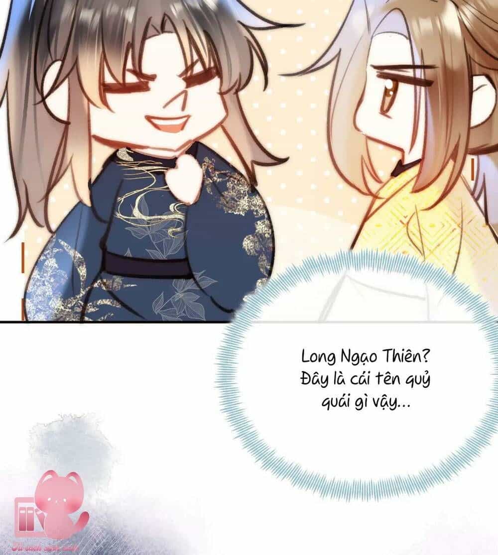 Vi Phu Của Ta Là Long Ngạo Thiên Phần 2 - Chương 44 - ảnh 54