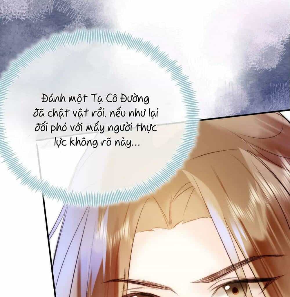 Vi Phu Của Ta Là Long Ngạo Thiên Phần 2 - Chương 44 - ảnh 55
