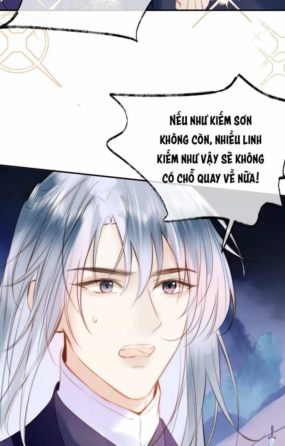 Vi Phu Của Ta Là Long Ngạo Thiên Phần 2 - Chương 45 - ảnh 23