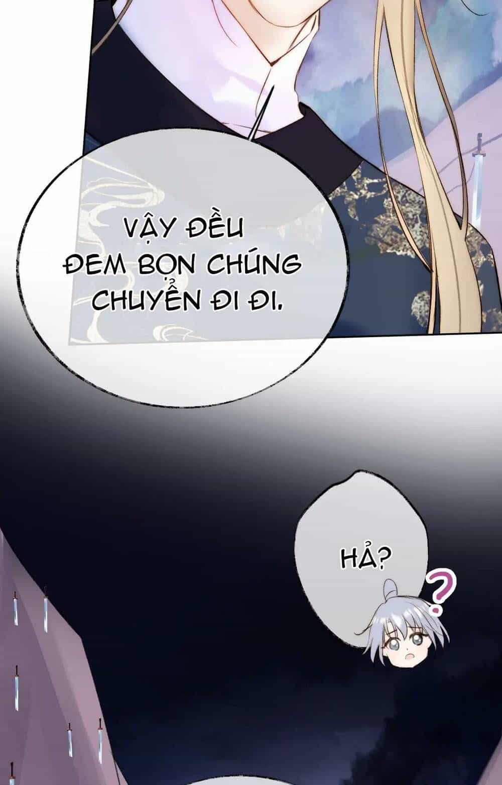 Vi Phu Của Ta Là Long Ngạo Thiên Phần 2 - Chương 45 - ảnh 25