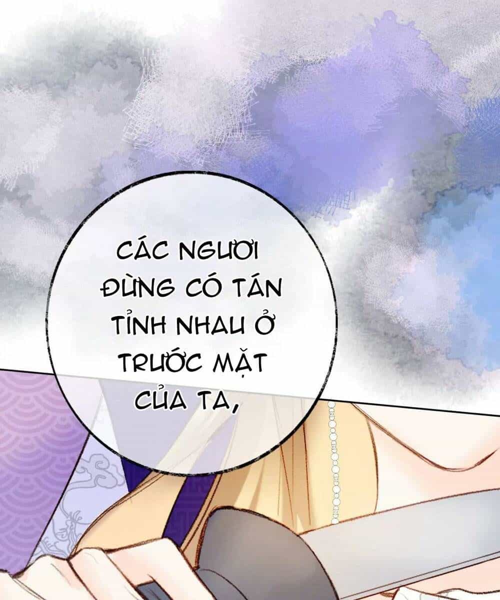Vi Phu Của Ta Là Long Ngạo Thiên Phần 2 - Chương 46 - ảnh 23