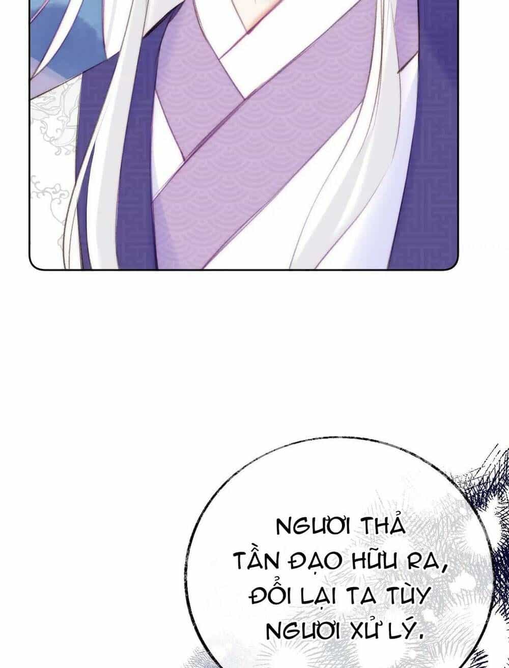 Vi Phu Của Ta Là Long Ngạo Thiên Phần 2 - Chương 46 - ảnh 37