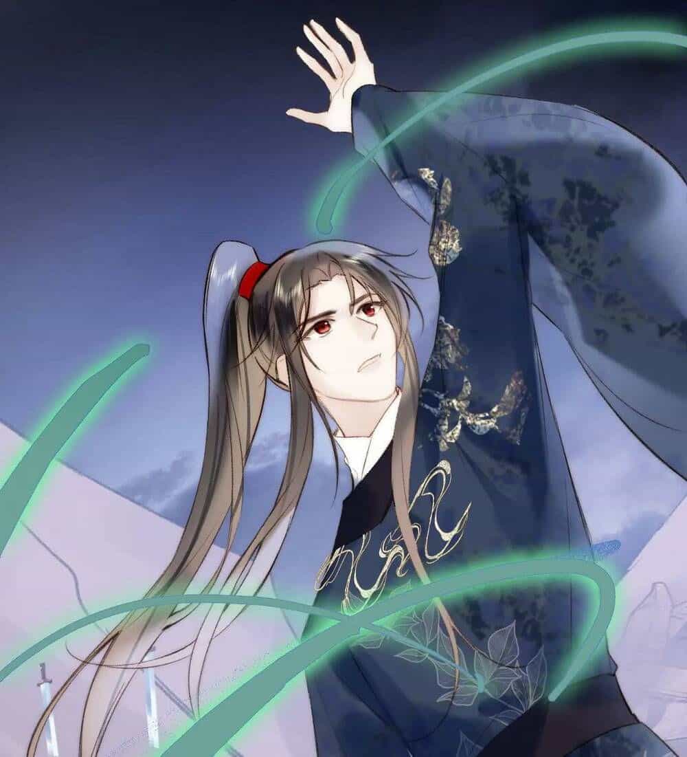 Vi Phu Của Ta Là Long Ngạo Thiên Phần 2 - Chương 46 - ảnh 49