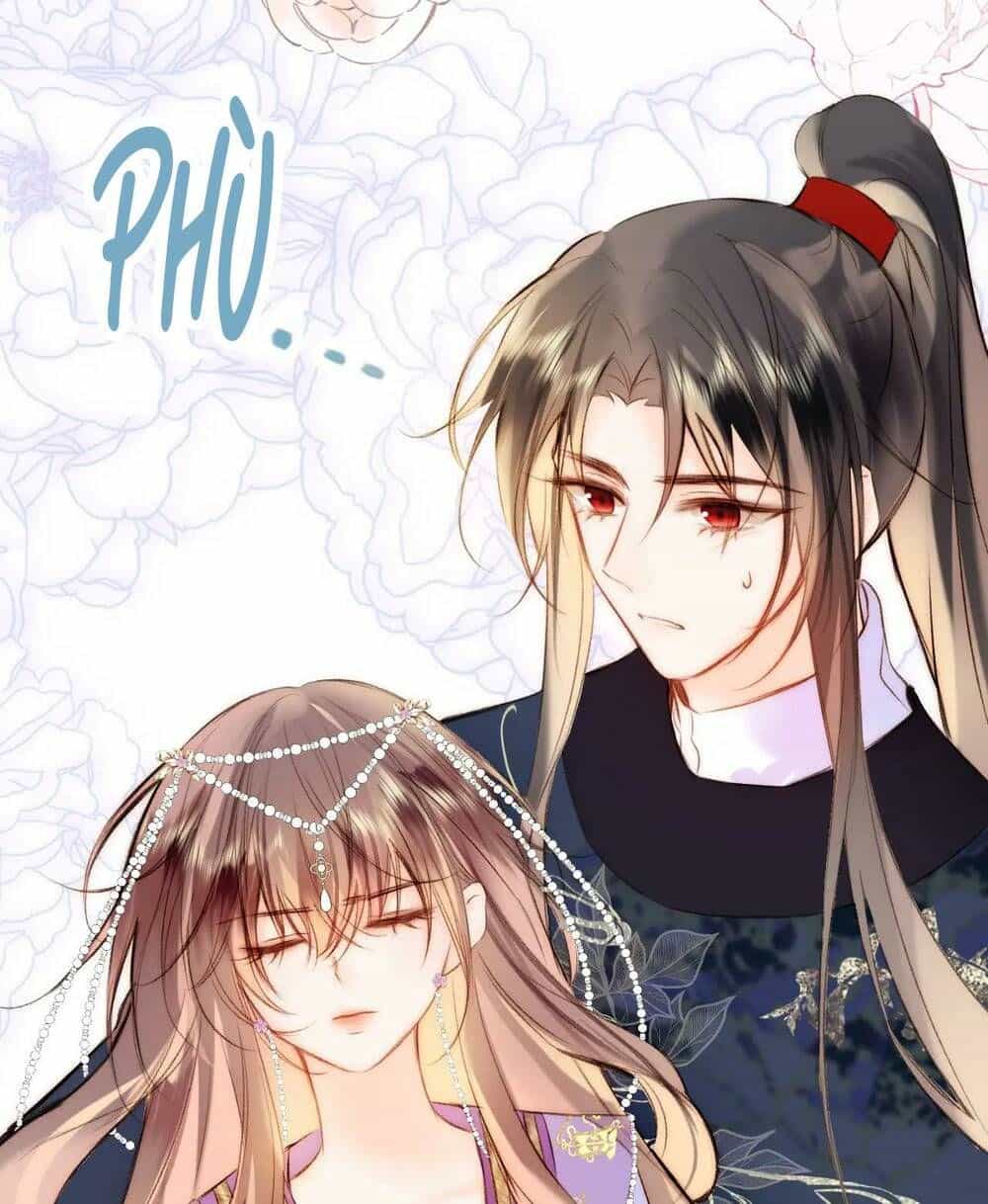 Vi Phu Của Ta Là Long Ngạo Thiên Phần 2 - Chương 47 - ảnh 19