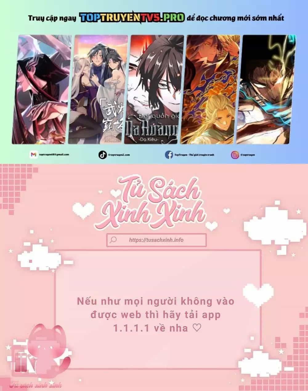 Vi Phu Của Ta Là Long Ngạo Thiên Phần 2 - Chương 47 - ảnh 2