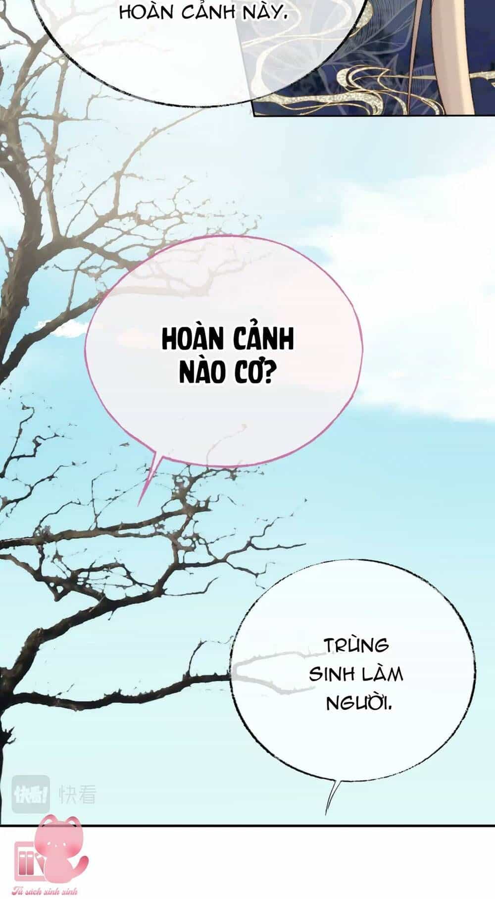 Vi Phu Của Ta Là Long Ngạo Thiên Phần 2 - Chương 47 - ảnh 53