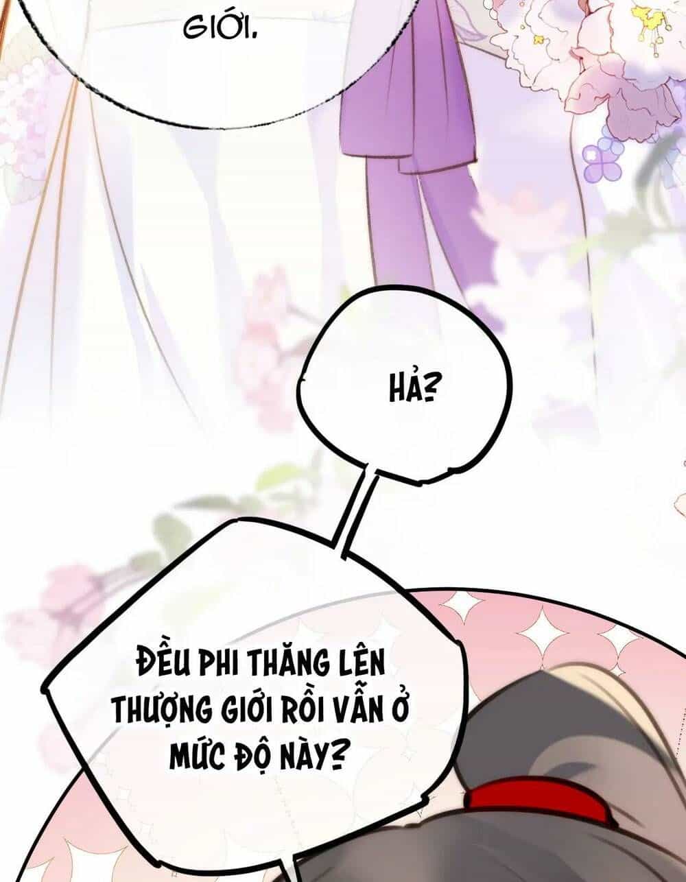 Vi Phu Của Ta Là Long Ngạo Thiên Phần 2 - Chương 47 - ảnh 55