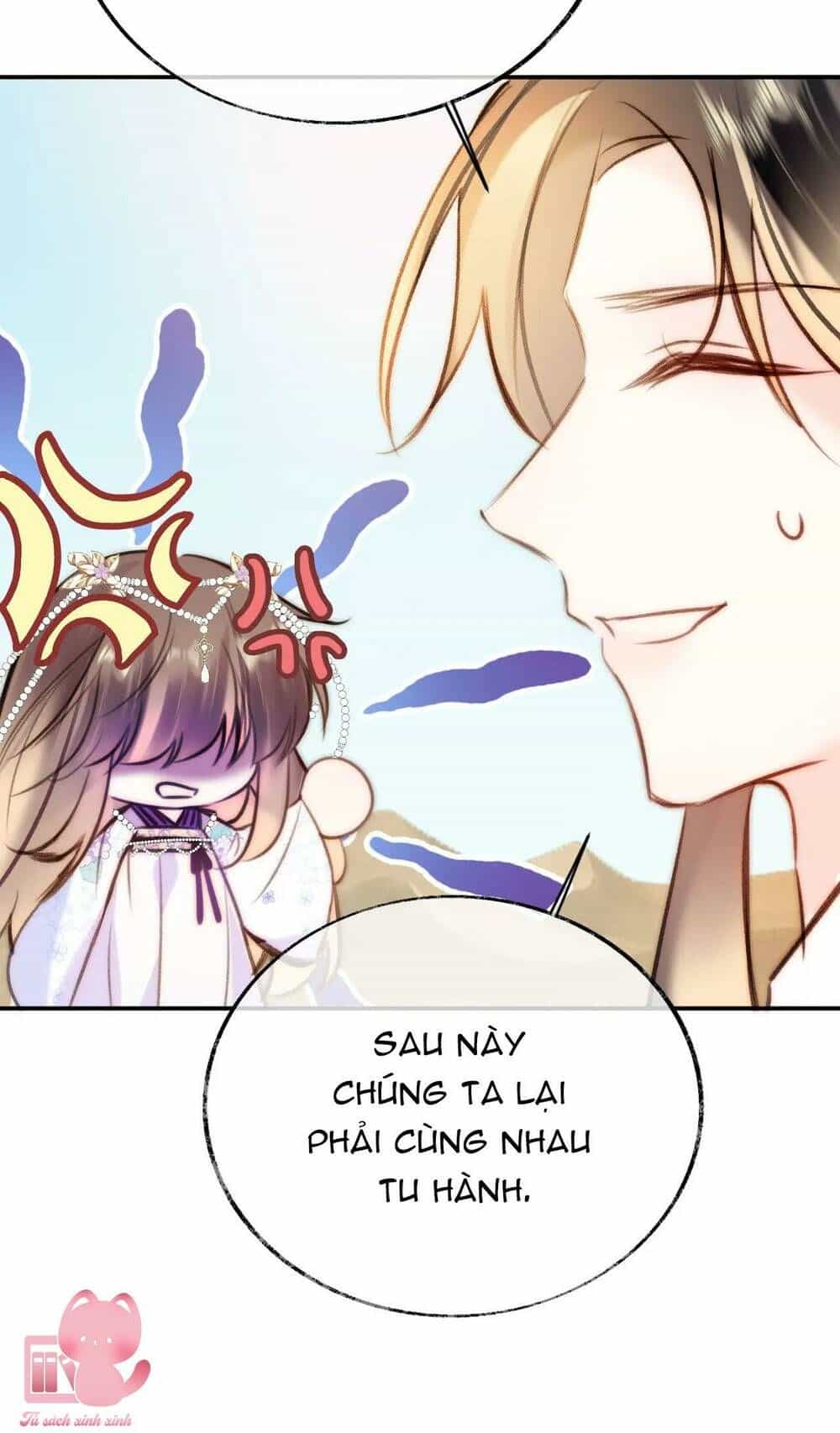 Vi Phu Của Ta Là Long Ngạo Thiên Phần 2 - Chương 47 - ảnh 58