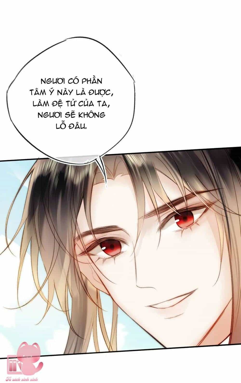 Vi Phu Của Ta Là Long Ngạo Thiên Phần 2 - Chương 48 - ảnh 19