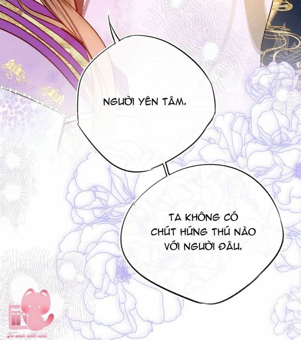 Vi Phu Của Ta Là Long Ngạo Thiên Phần 2 - Chương 48 - ảnh 45