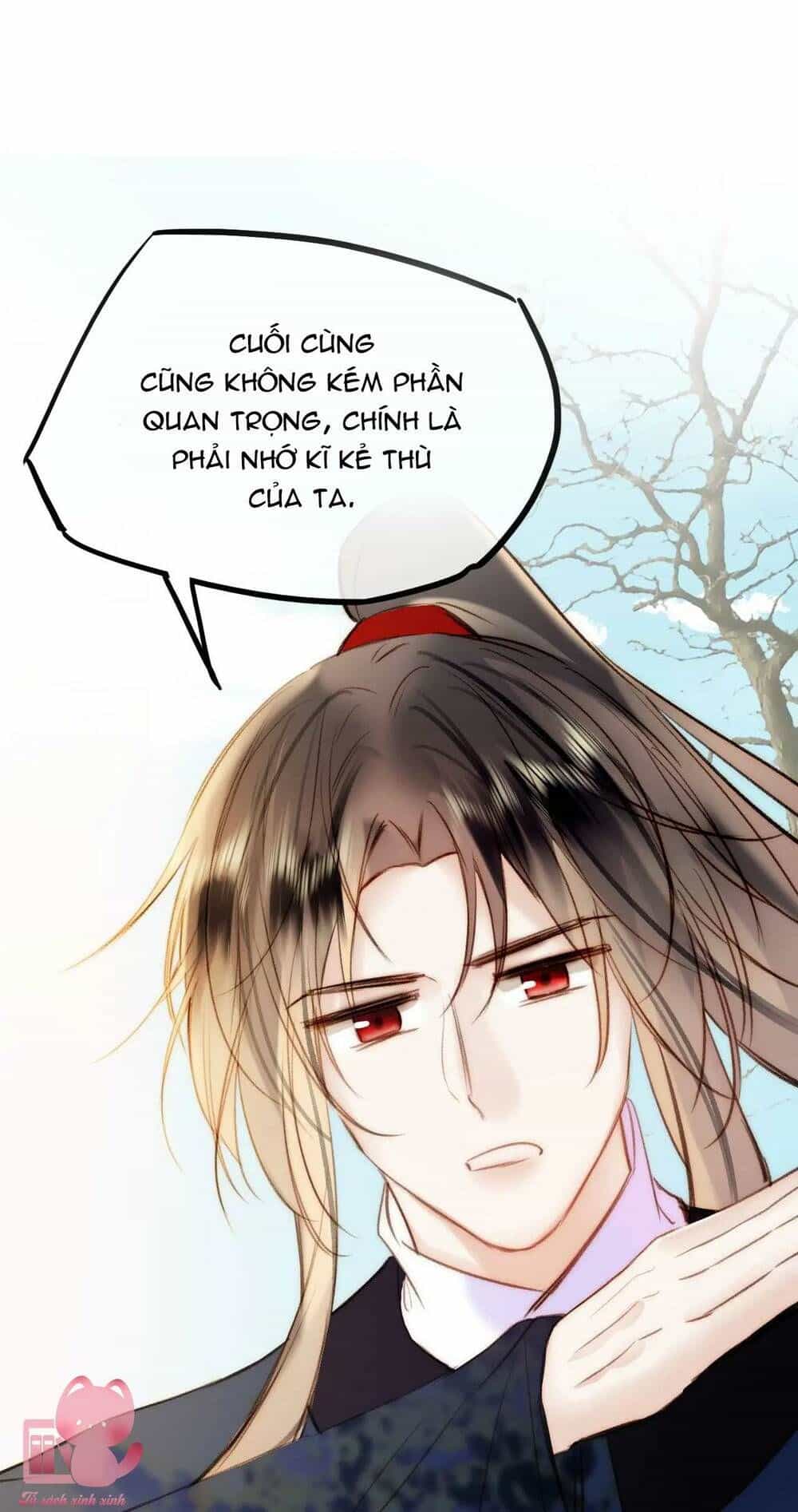 Vi Phu Của Ta Là Long Ngạo Thiên Phần 2 - Chương 48 - ảnh 48