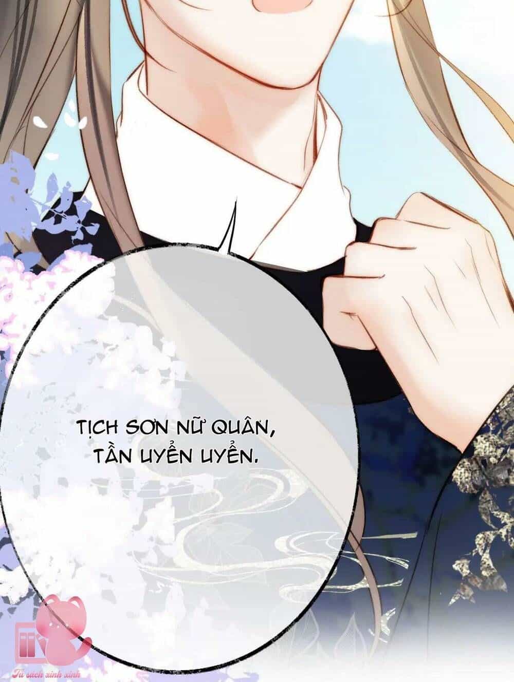 Vi Phu Của Ta Là Long Ngạo Thiên Phần 2 - Chương 48 - ảnh 56