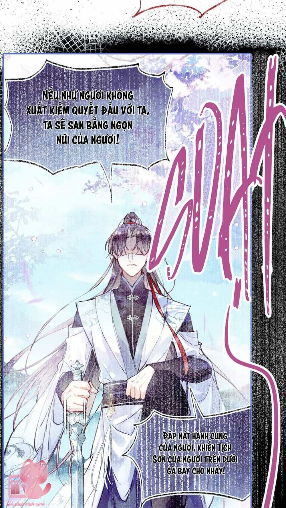 Vi Phu Của Ta Là Long Ngạo Thiên Phần 2 - Chương 48 - ảnh 62