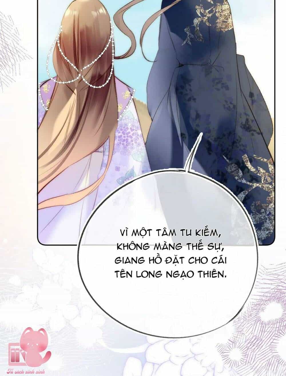 Vi Phu Của Ta Là Long Ngạo Thiên Phần 2 - Chương 48 - ảnh 67