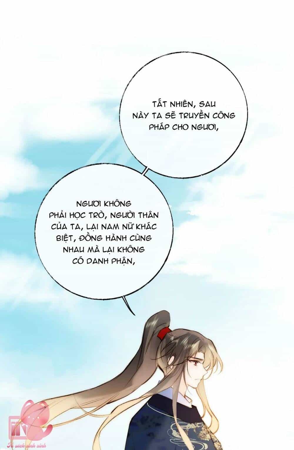 Vi Phu Của Ta Là Long Ngạo Thiên Phần 2 - Chương 48 - ảnh 9