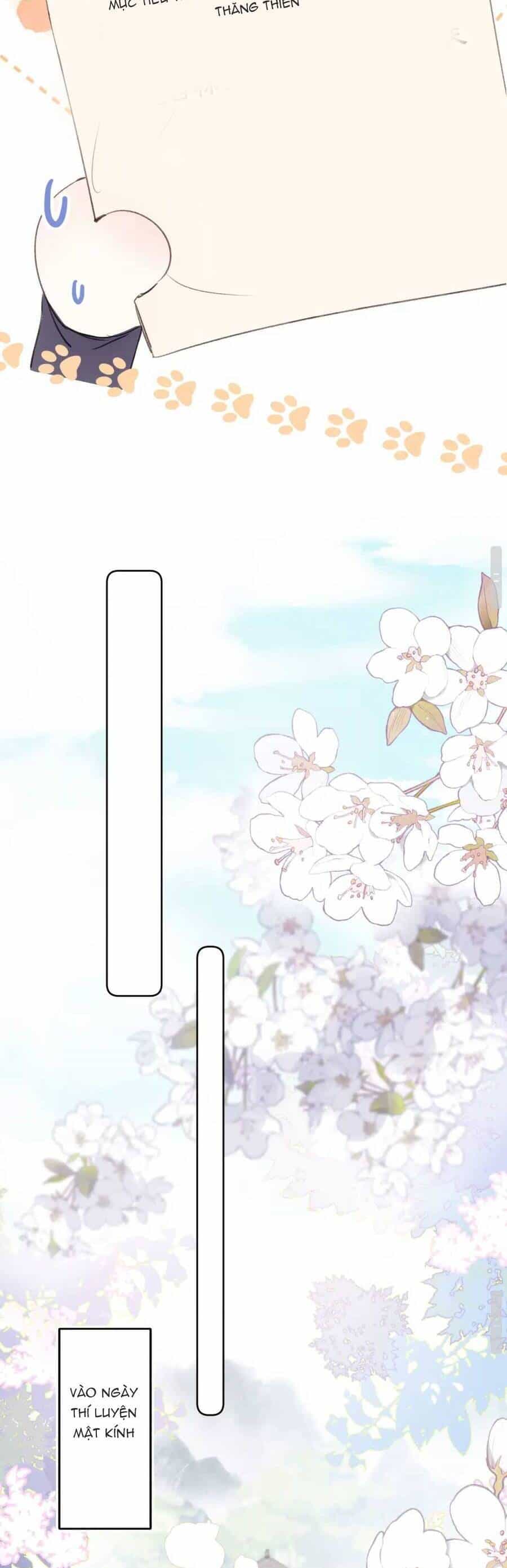 Vi Phu Của Ta Là Long Ngạo Thiên Phần 2 - Chương 5 - ảnh 6