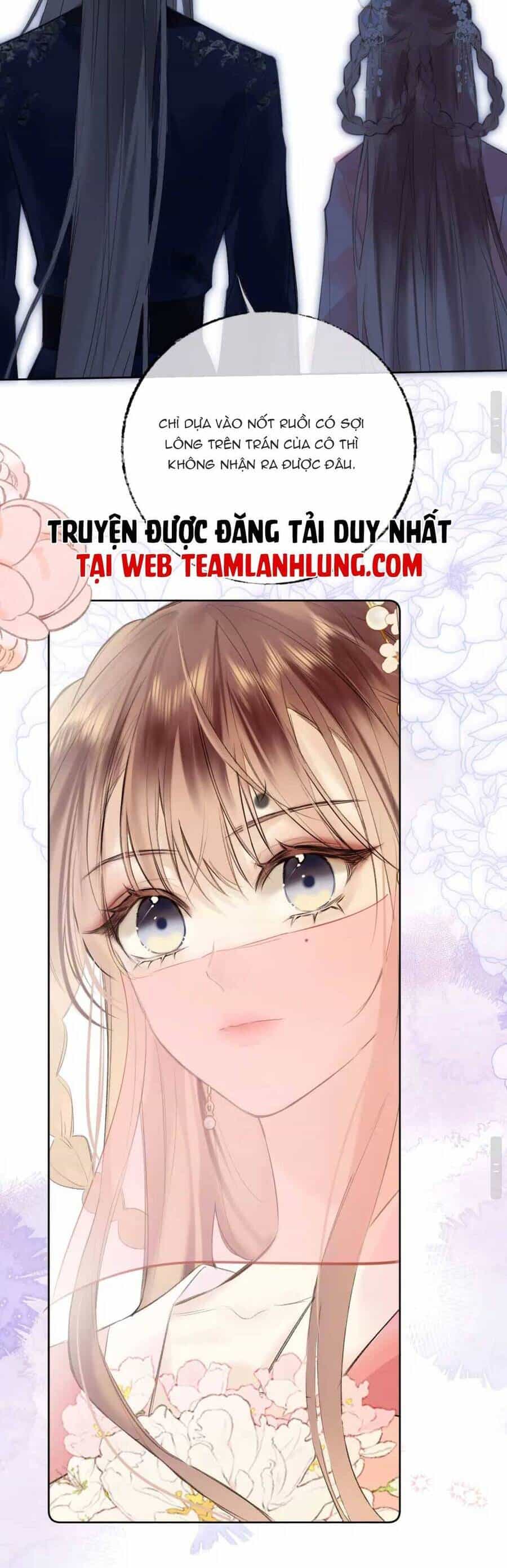 Vi Phu Của Ta Là Long Ngạo Thiên Phần 2 - Chương 5 - ảnh 8