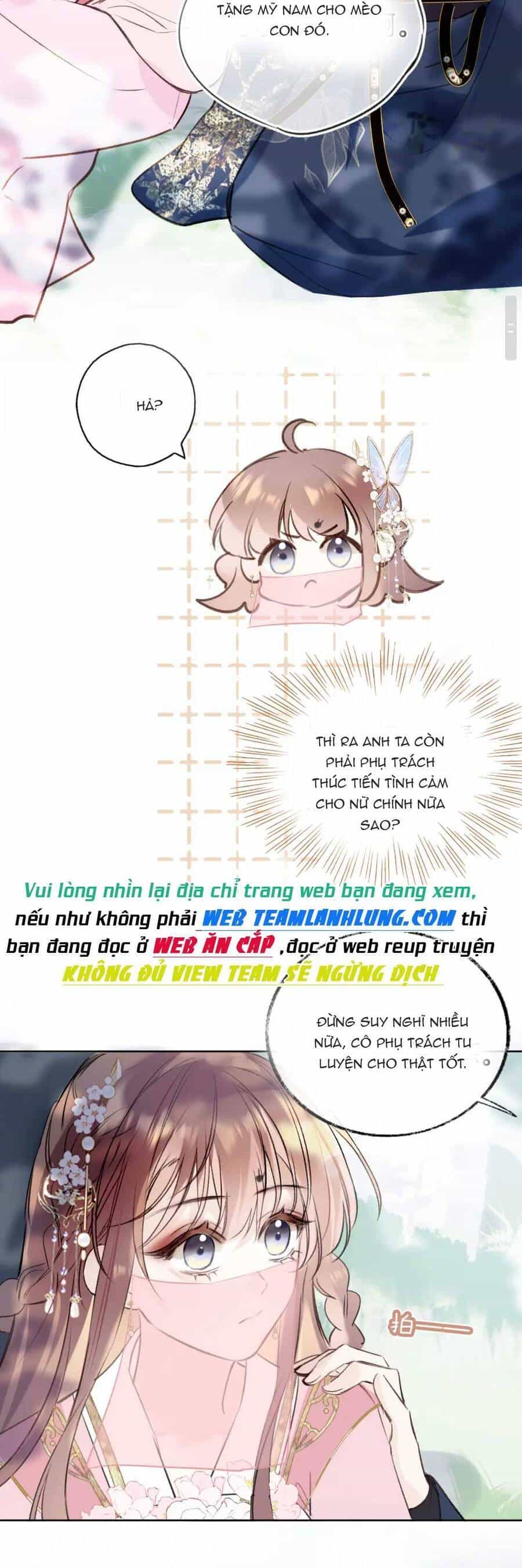 Vi Phu Của Ta Là Long Ngạo Thiên Phần 2 - Chương 7 - ảnh 28