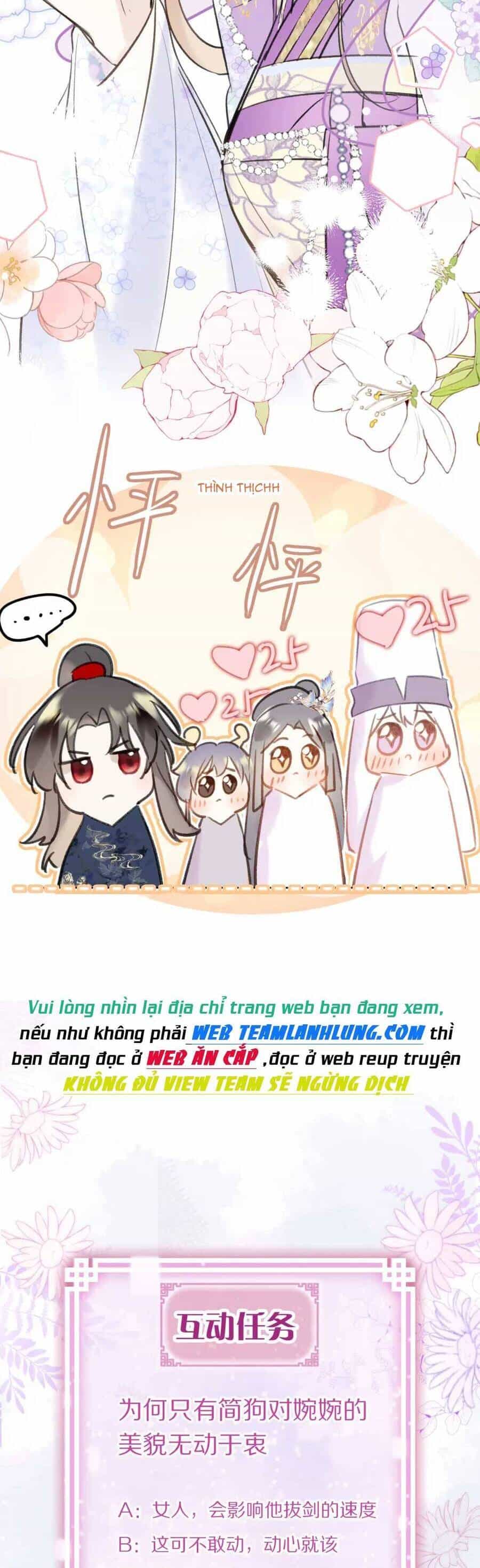 Vi Phu Của Ta Là Long Ngạo Thiên Phần 2 - Chương 9 - ảnh 26