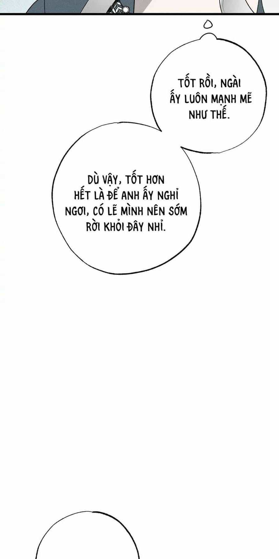 Vị Phu Quân Căm Ghét Tôi Đã Mất Trí Nhớ - Chương 10 - ảnh 16