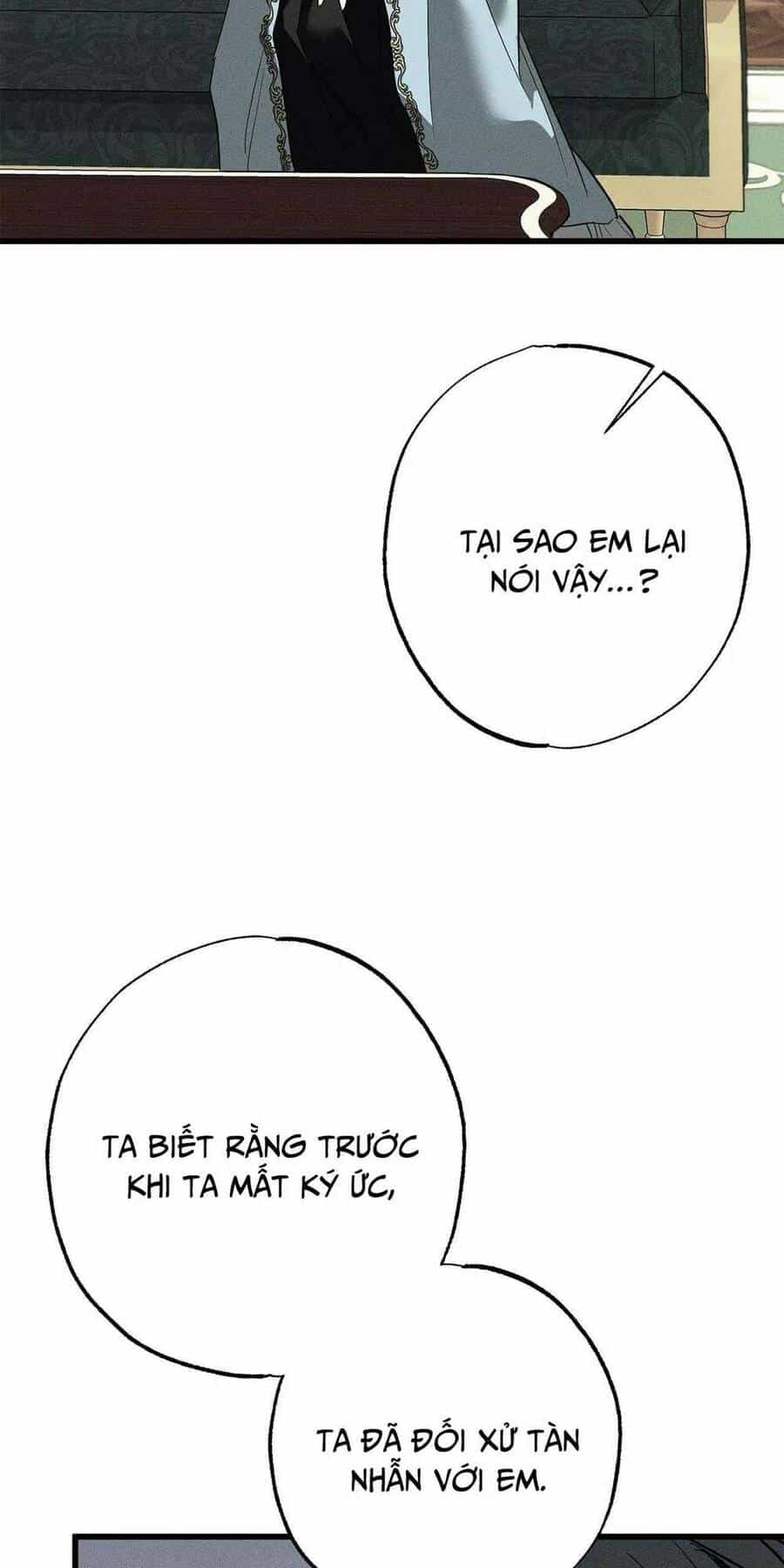 Vị Phu Quân Căm Ghét Tôi Đã Mất Trí Nhớ - Chương 15 - ảnh 58