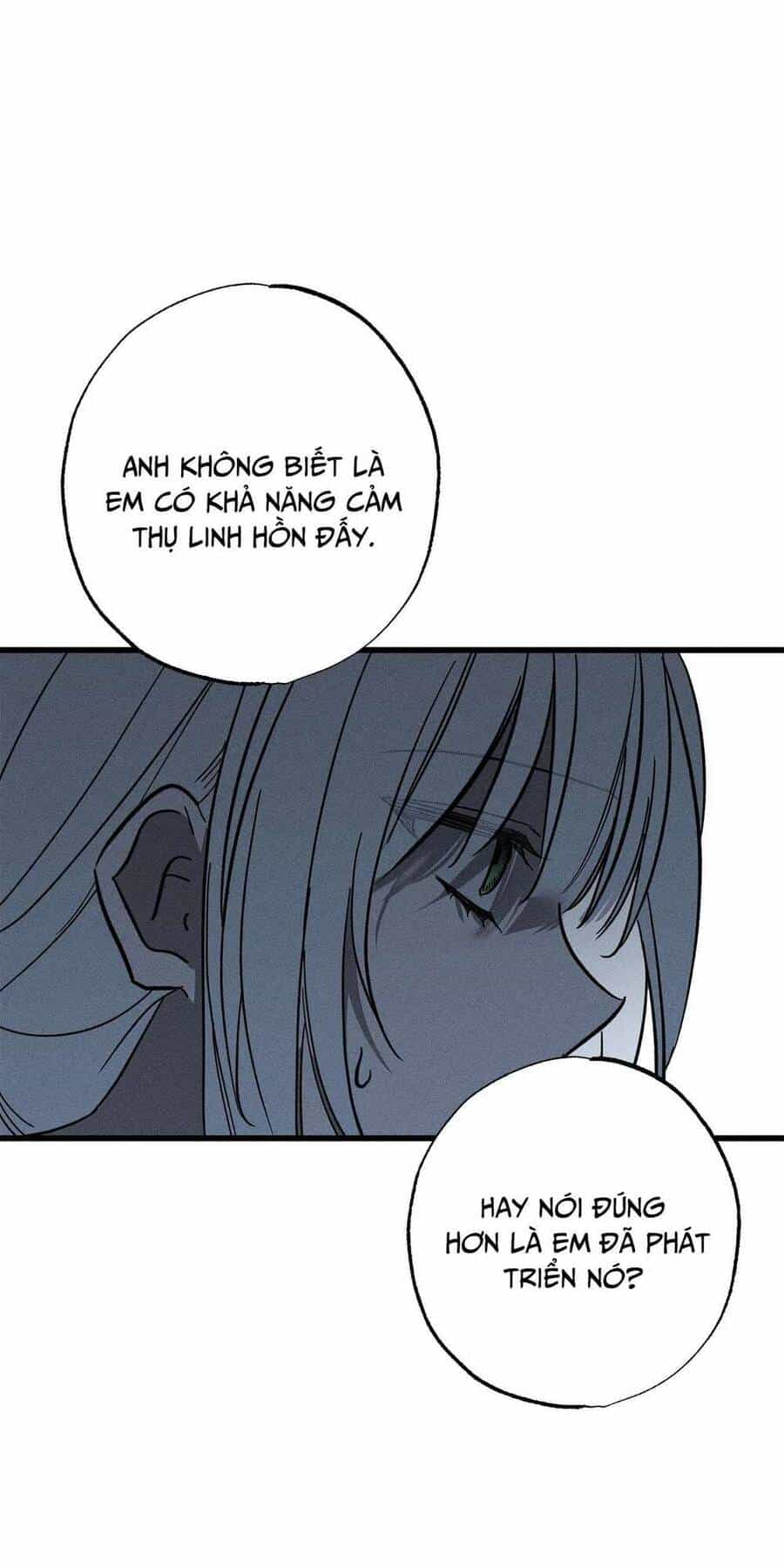 Vị Phu Quân Căm Ghét Tôi Đã Mất Trí Nhớ - Chương 25 - ảnh 51