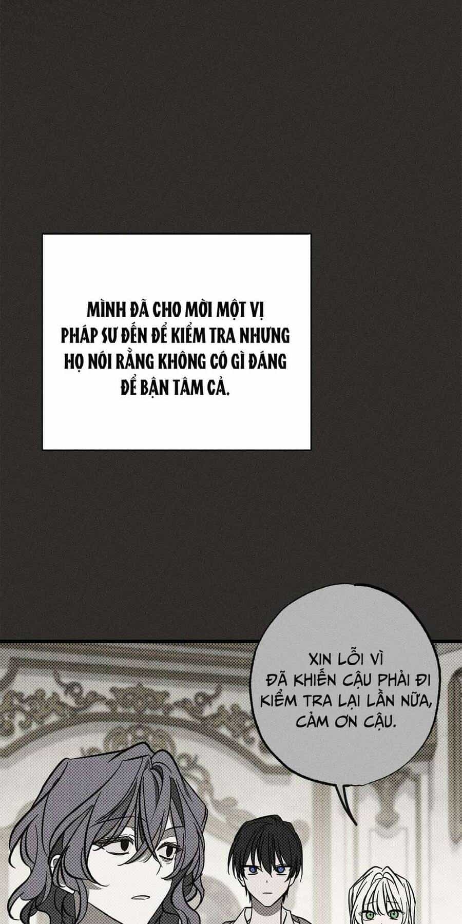 Vị Phu Quân Căm Ghét Tôi Đã Mất Trí Nhớ - Chương 27 - ảnh 91