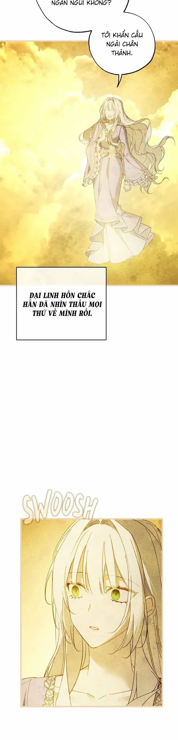 Vị Phu Quân Căm Ghét Tôi Đã Mất Trí Nhớ - Chương 93 - ảnh 13