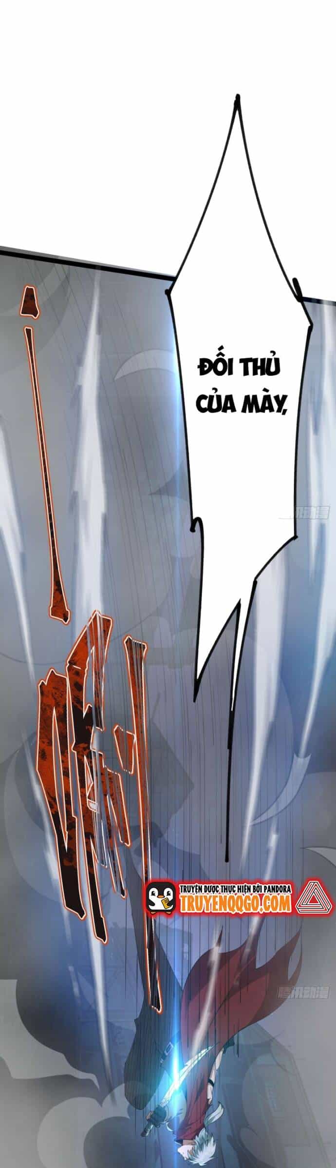 Vị Thần Của Tận Thế - Chương 13 - ảnh 52