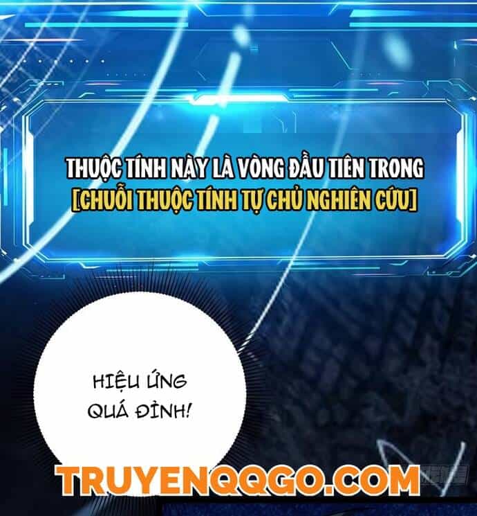 Vị Thần Của Tận Thế - Chương 4 - ảnh 8