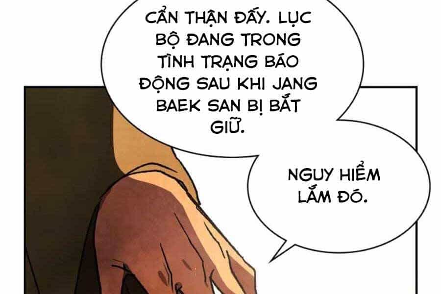 Vị Thần Trở Lại - Chương 9 - ảnh 20