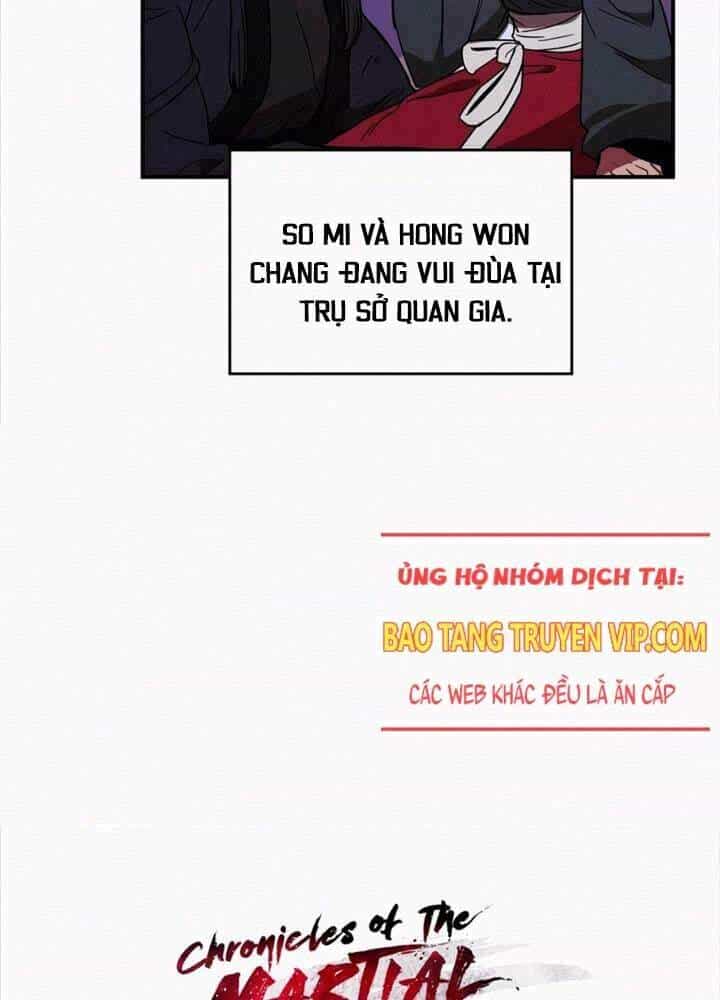 Vị Thần Trở Lại - Chương 100 - ảnh 104