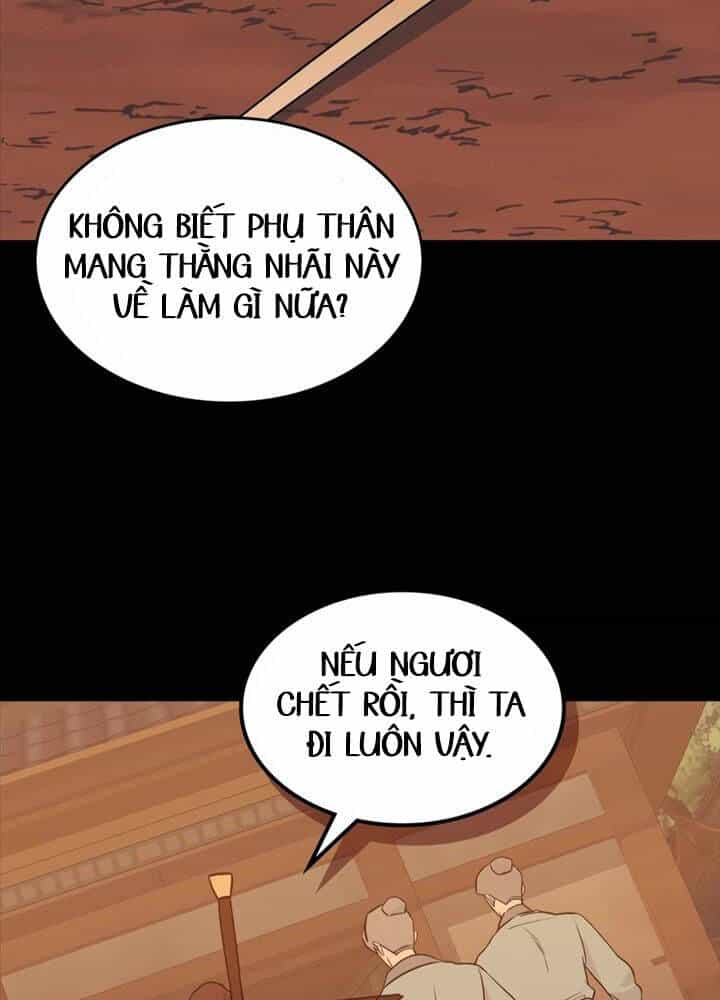 Vị Thần Trở Lại - Chương 100 - ảnh 5