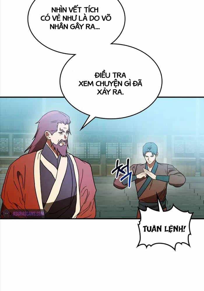 Vị Thần Trở Lại - Chương 101 - ảnh 42