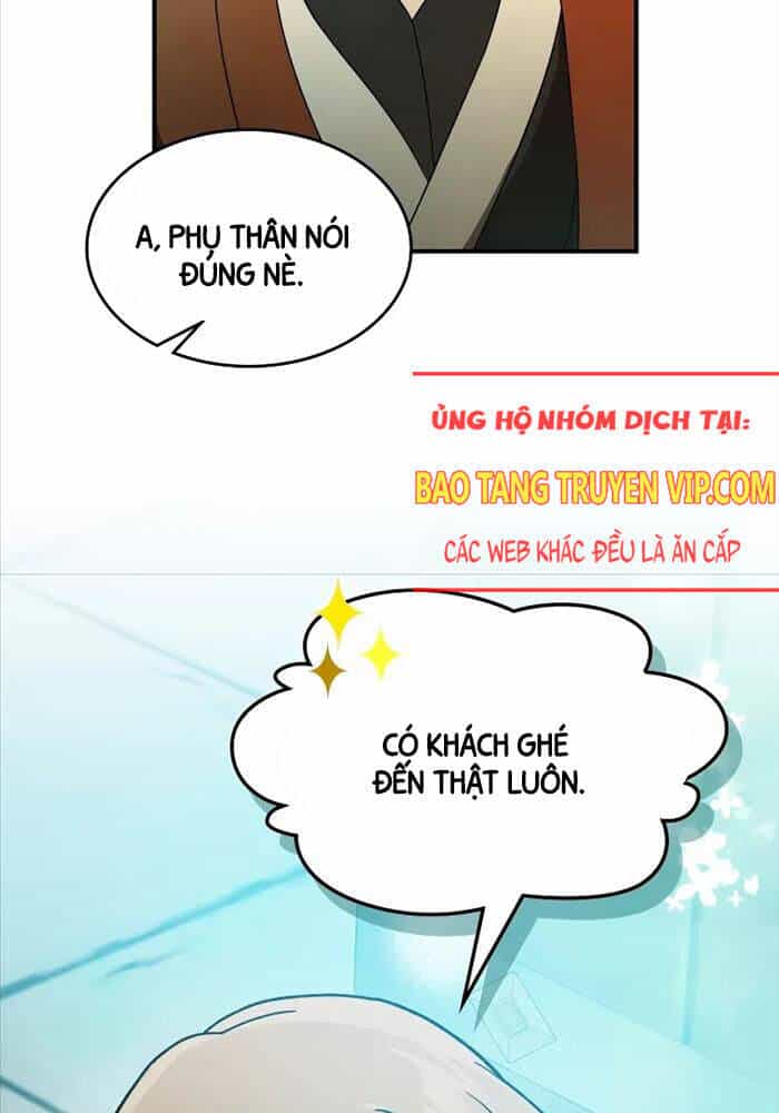 Vị Thần Trở Lại - Chương 102 - ảnh 14