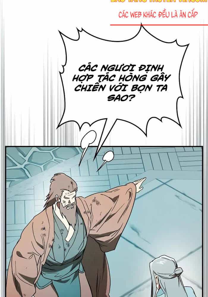 Vị Thần Trở Lại - Chương 102 - ảnh 79