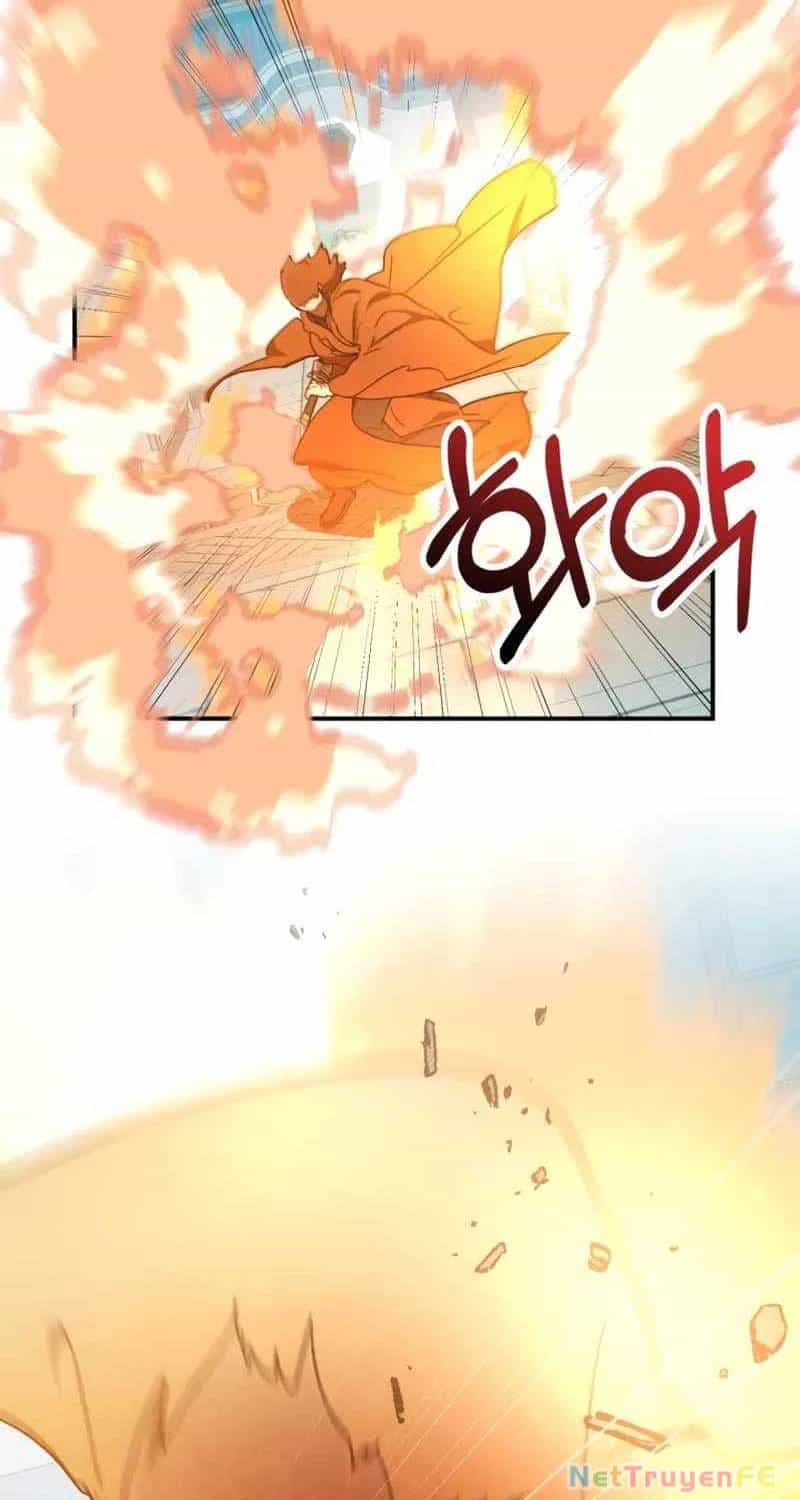 Vị Thần Trở Lại - Chương 103 - ảnh 27