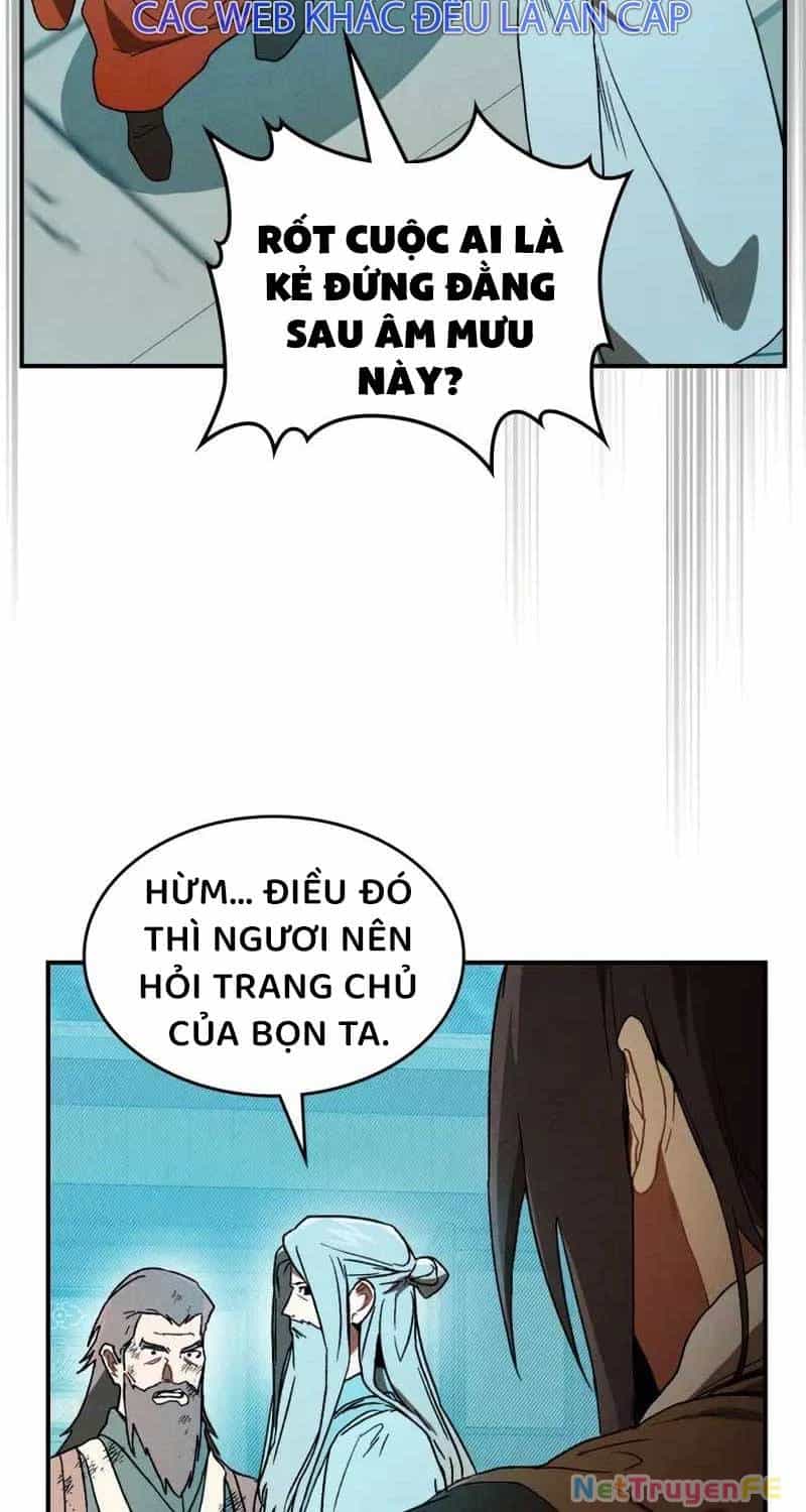 Vị Thần Trở Lại - Chương 103 - ảnh 5