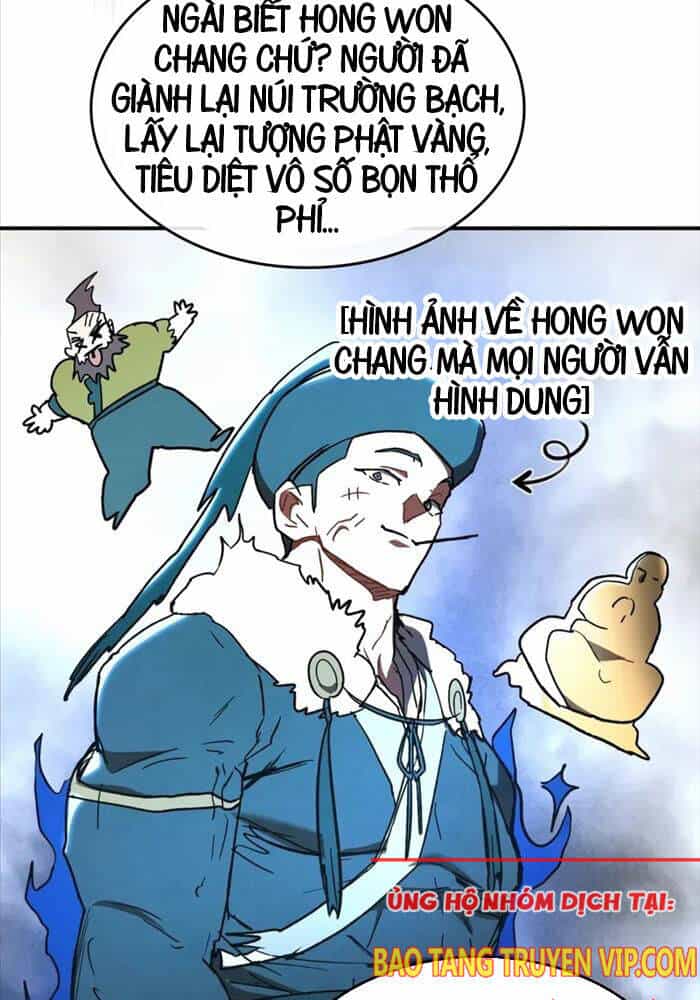 Vị Thần Trở Lại - Chương 107 - ảnh 93